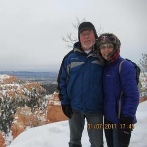 Meet your Posher, Sue